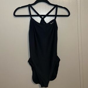 Nike One Piece Swimsuit